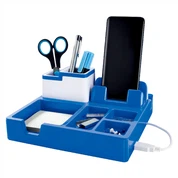 Home Office Desk Organizer