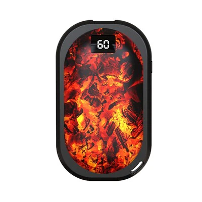 Portable Pocket rhaub